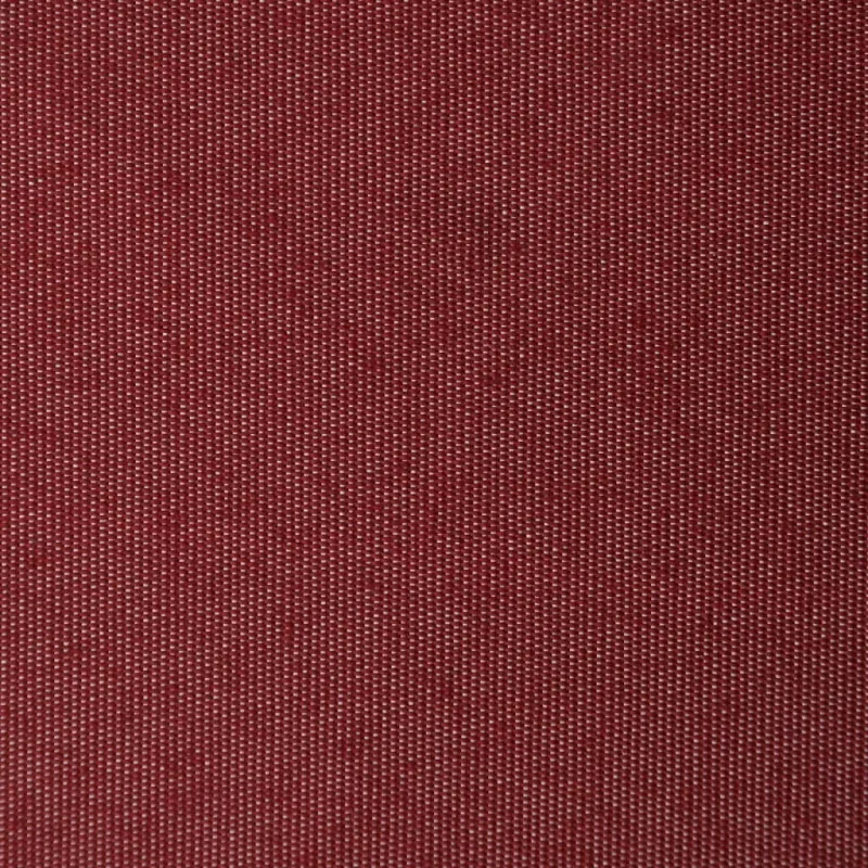 Automatinė ištraukiama markizė su LED, bordo spalvos, 350x250cm