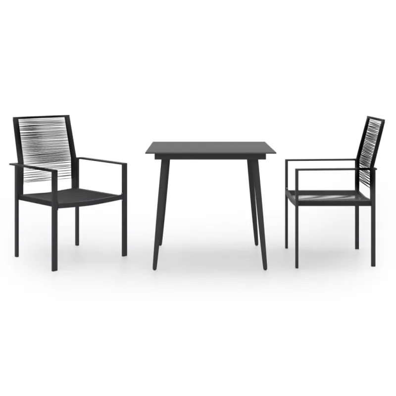 Sodo ruokailuryhmä, 3-osainen (312171+312157)