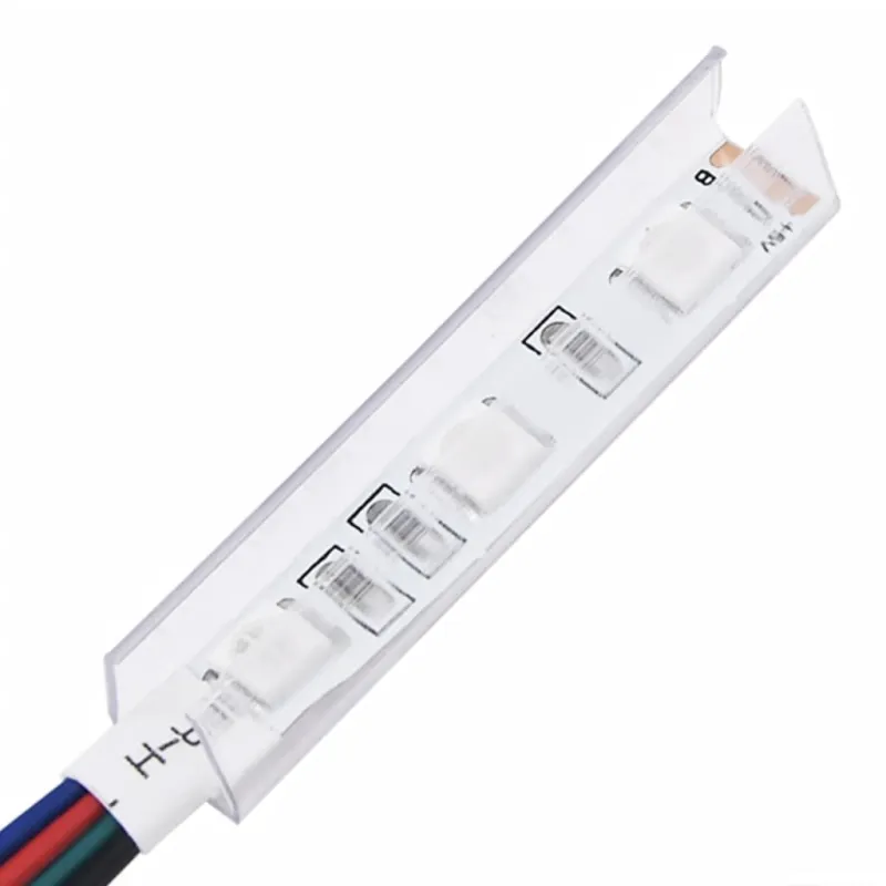 Šoninė spintelė su LED lemputėmis, ąžuolo, 181,5x37x67cm