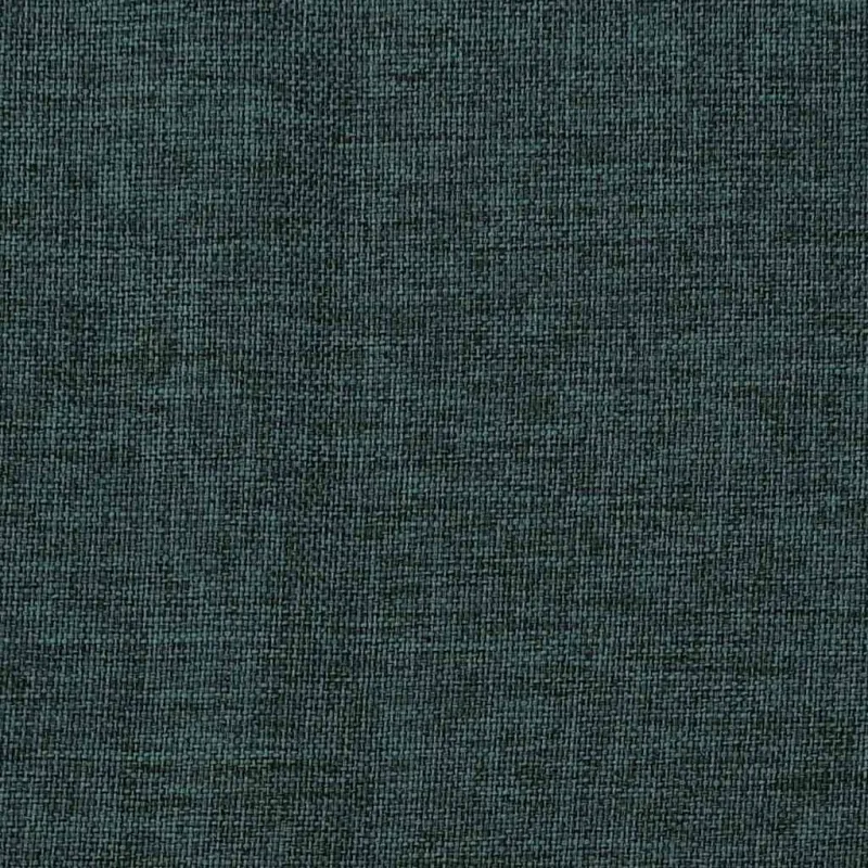 Naktinės užuolaidos su kilputėmis, 2vnt., žalios, 140x245cm