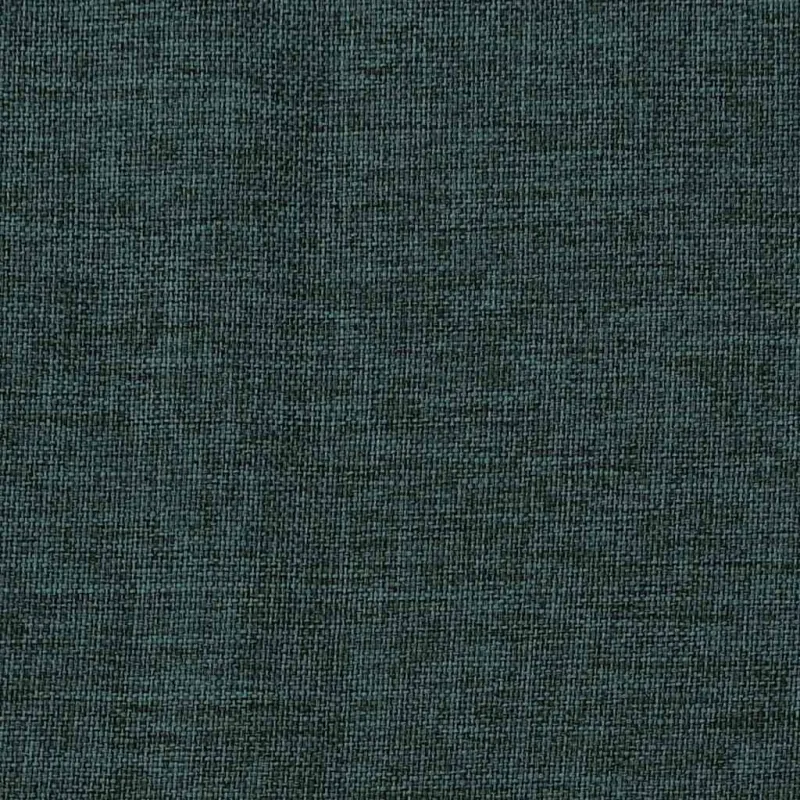 Naktinės užuolaidos su kabliukais, 2vnt., žalios, 140x245cm