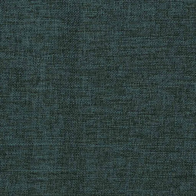 Naktinė užuolaida su kabliukais, žalios spalvos, 290x245cm