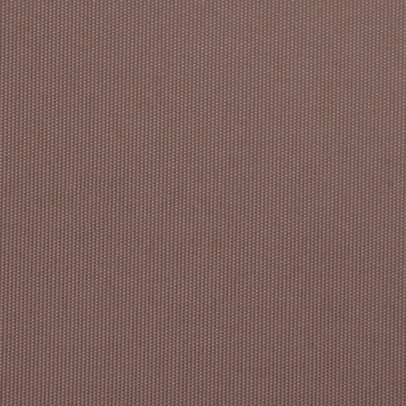 Rankiniu būdu ištraukiama markizė su LED, ruda, 600x350cm