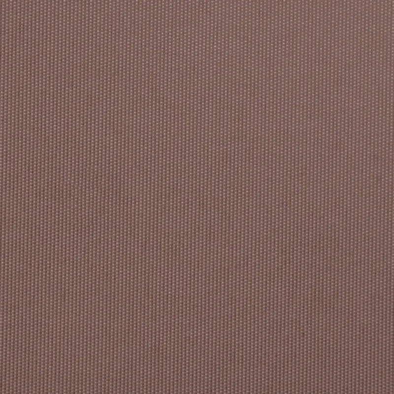 Rankiniu būdu ištraukiama markizė su LED, ruda, 400x350cm