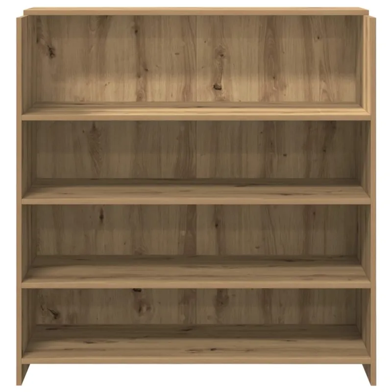 Registratūra, artisano, 100x50x103,5 cm, apdirbta mediena