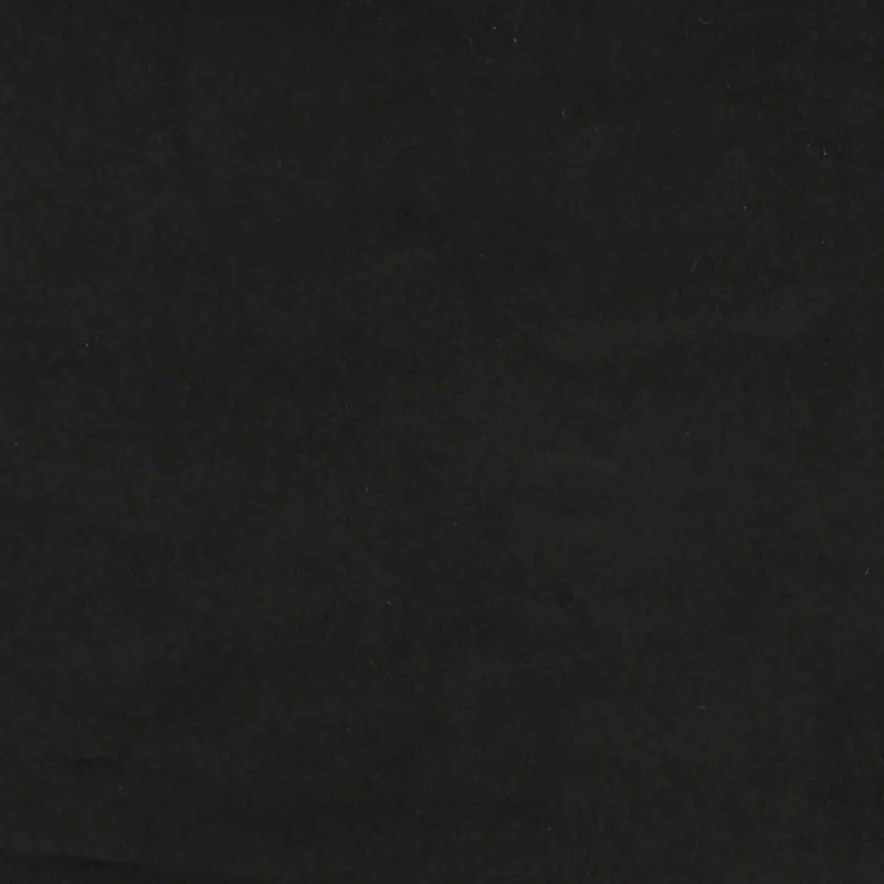 Sofos komplektas 3 pcs Juoda 221 x 80 x 80 cm Aksomas