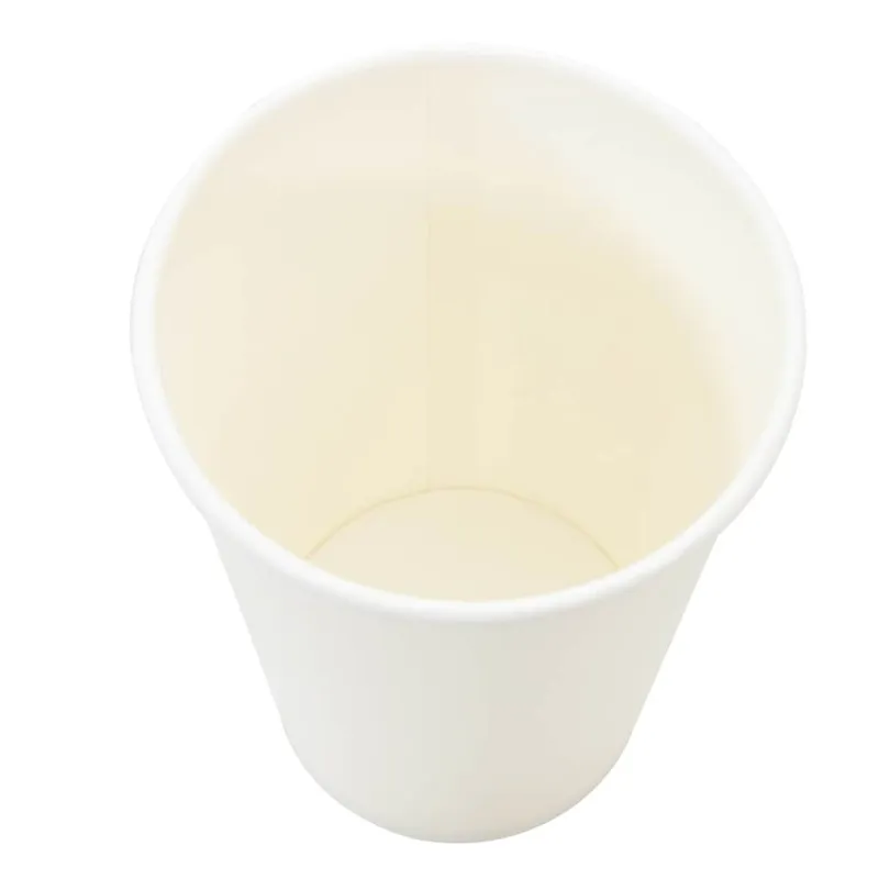 popieriniai kavos puodeliai su dangteliais 1000 vnt 12oz 300ml