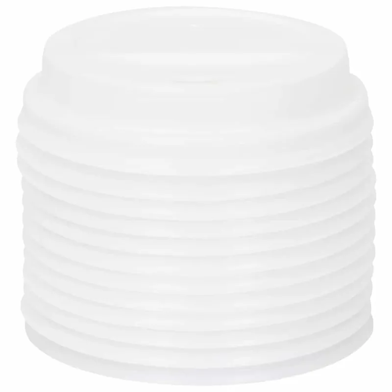 popieriniai kavos puodeliai su dangteliais 1000 vnt 8oz 200ml