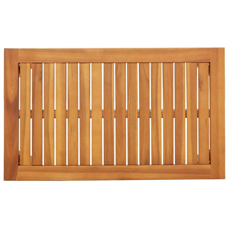 Sodo Sofų Rinkinys 3 pcs Ruda 120 x 65,5 x 79 cm