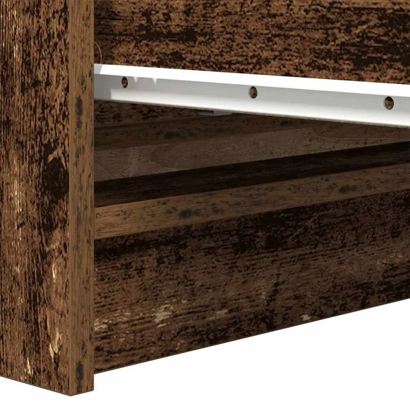 indauja Sena mediena 80x35x99 cm Inžinierinė mediena