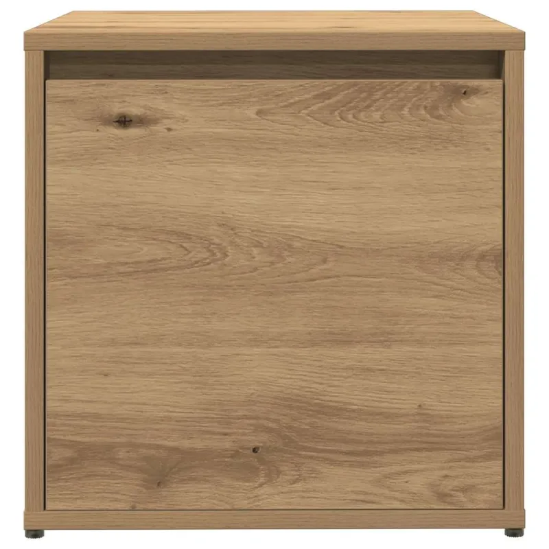 prieškambario baldų komplektas Artisan Oak Engineered Wood