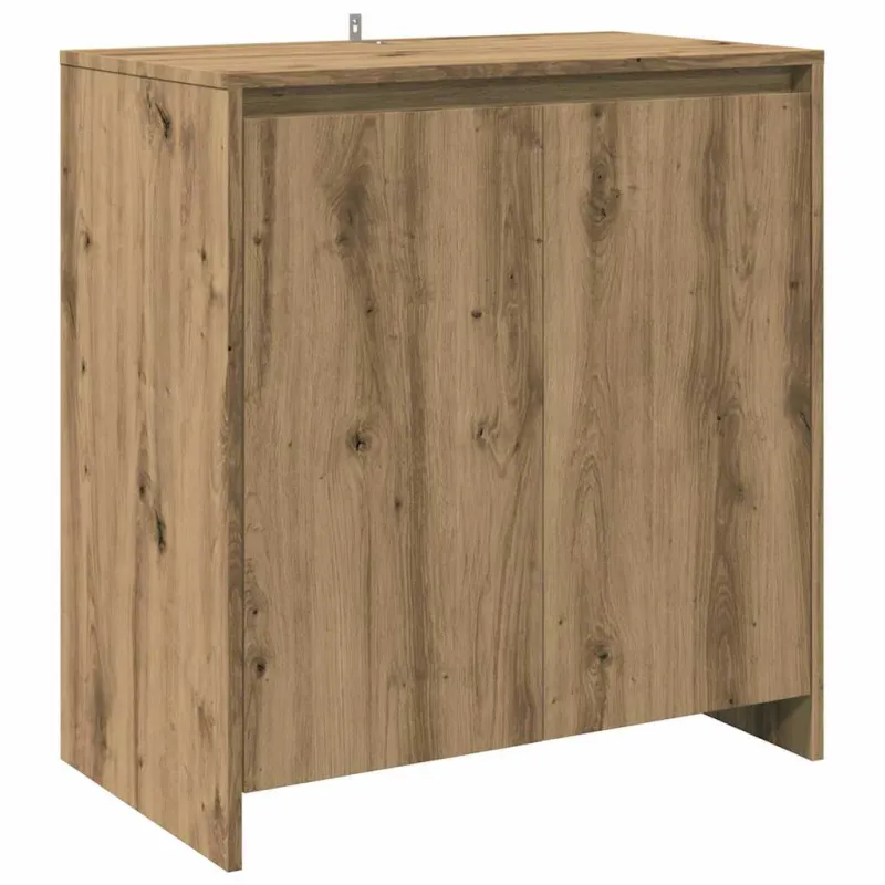 3 dalių indauja Artisan Oak Engineered Wood