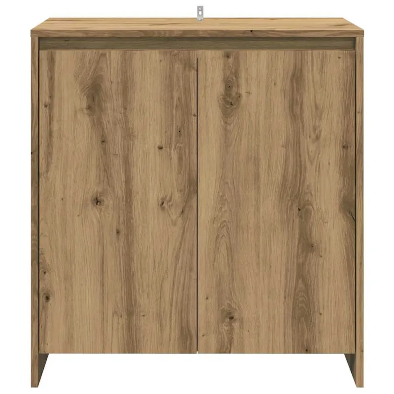 3 dalių indauja Artisan Oak Engineered Wood
