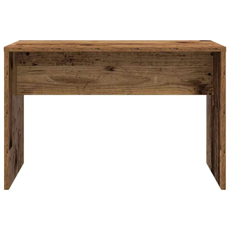 tualetinio staliuko komplektas Old Wood Engineered Wood