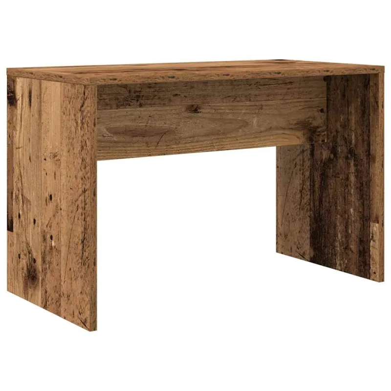 tualetinio staliuko komplektas Old Wood Engineered Wood