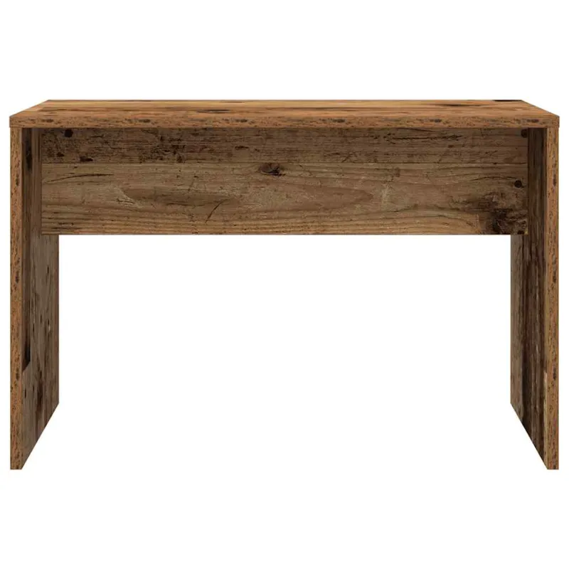 tualetinio staliuko komplektas Old Wood Engineered Wood