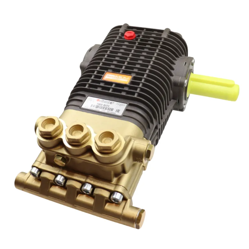Vesipumppu COMET TWS5073S
