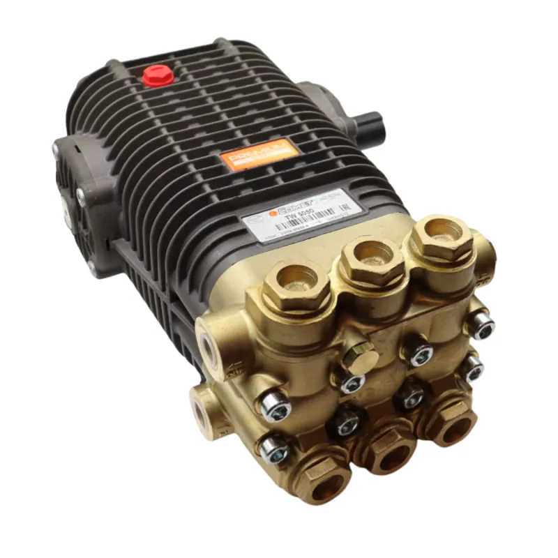 Vesipumppu COMET TW5050S