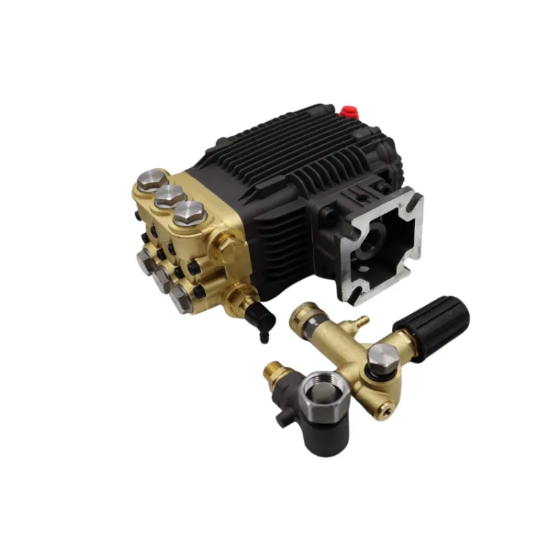 Vesipumppu PA000-DBC1507A