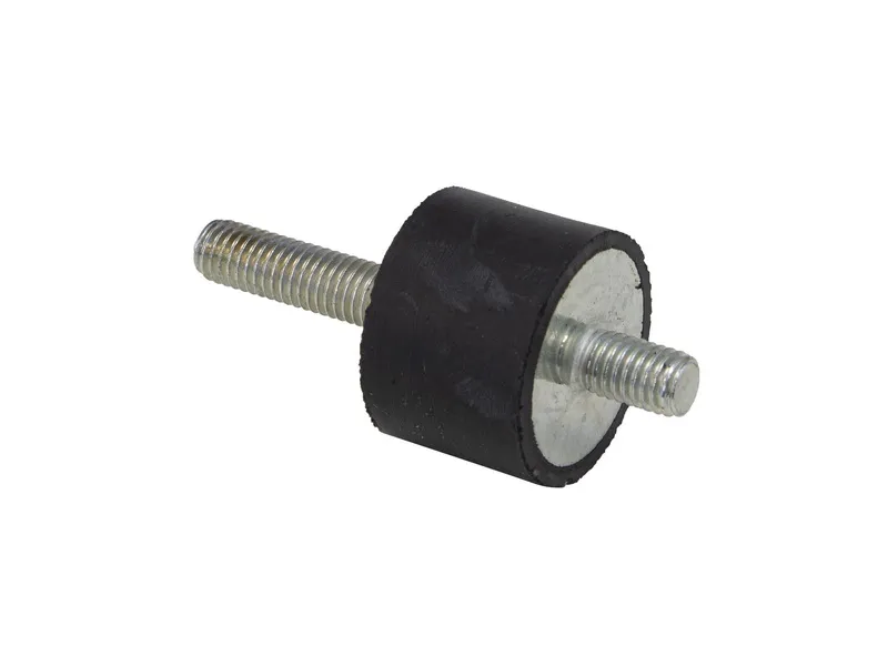 Hiljaisuuskumi 30/22-M8x31/M8x13