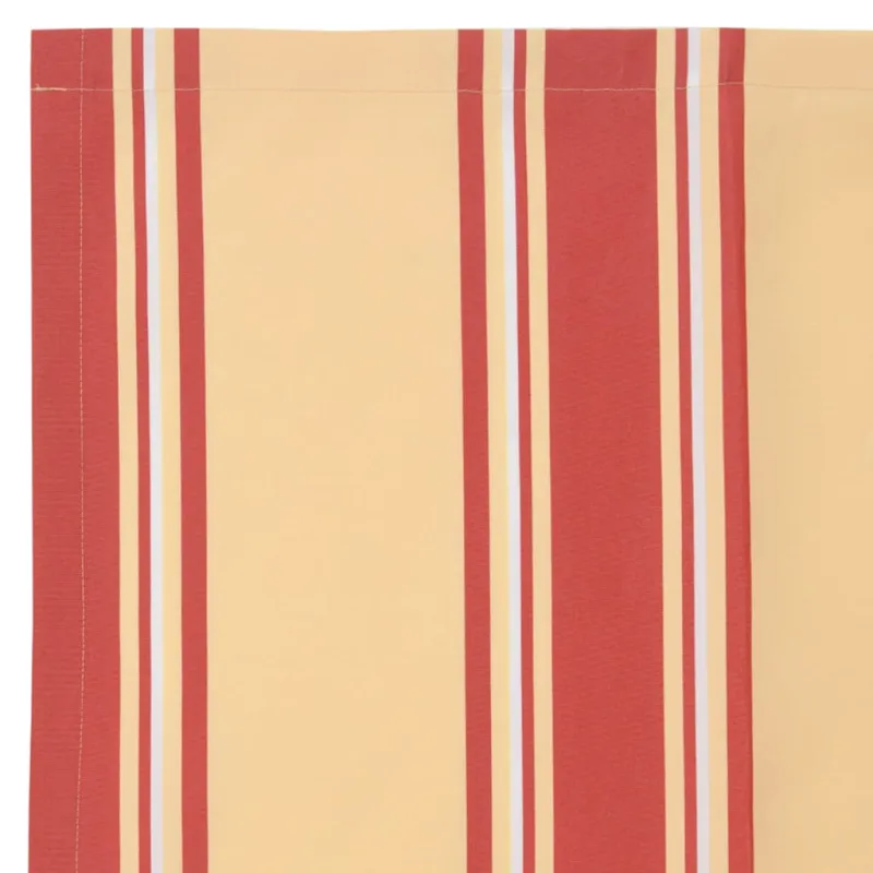Pavėsinė Geltona ir Oranžinė 450 × 300 cm