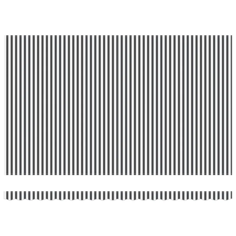 Markizės rėmas Antracito ir baltos 500 × 300 cm