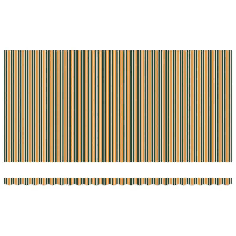 Skėtis Audinys Žalia ir geltona 600 × 350 cm Poliesteris