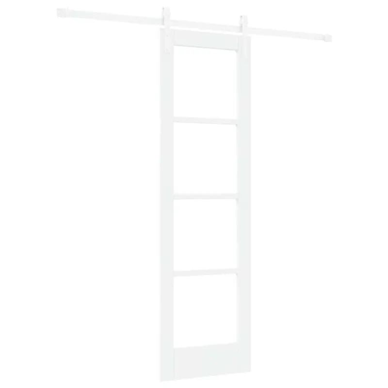 Slankios durys ORKDAL Balta 61 x 198,5 cm
