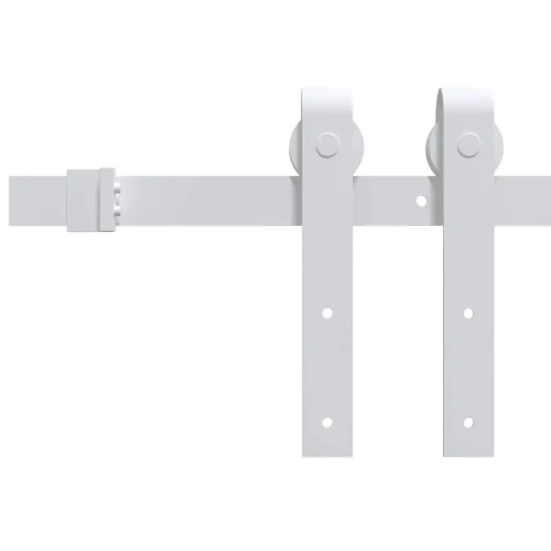 Slankios durys ORKDAL Balta 61 x 198,5 cm