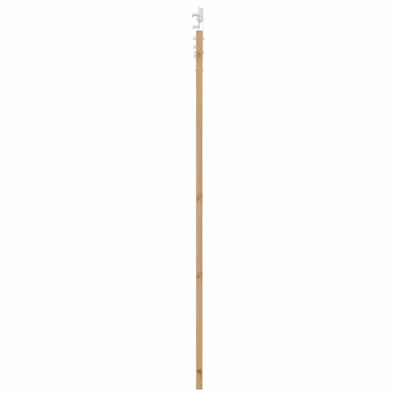 Slankios durys ORKDAL Natūrali 93 x 211 cm