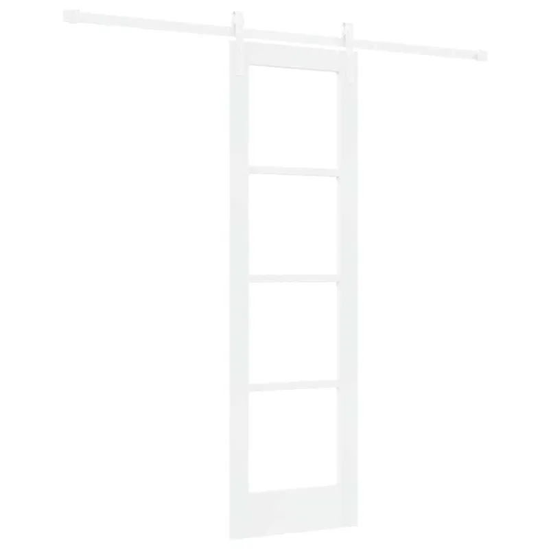 Slankios durys ORKDAL Balta 61 x 198,5 cm