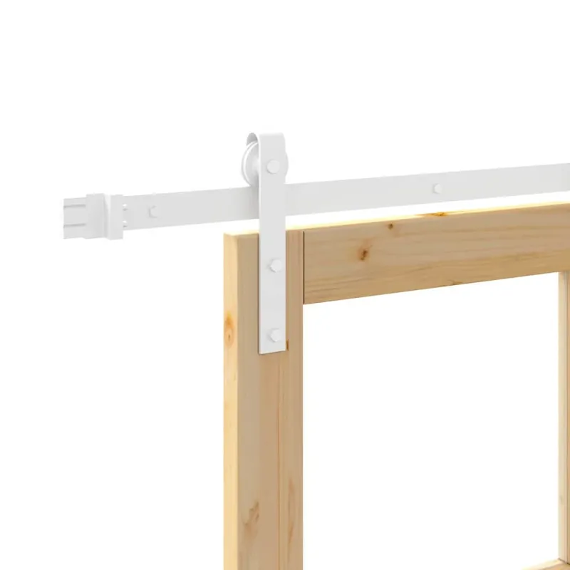 Slankios durys ORKDAL Natūrali 93 x 211 cm