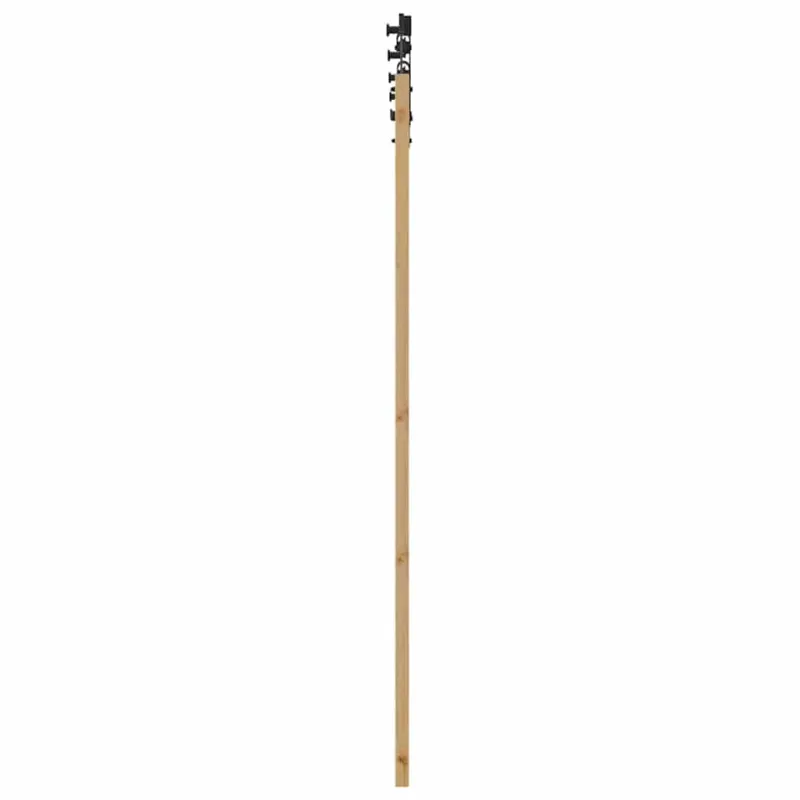 Slankios durys ORKDAL Natūrali 61 x 198,5 cm