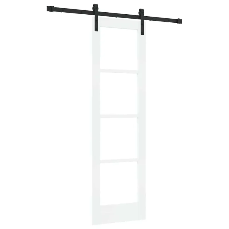 Slankios durys ORKDAL Balta 61 x 198,5 cm