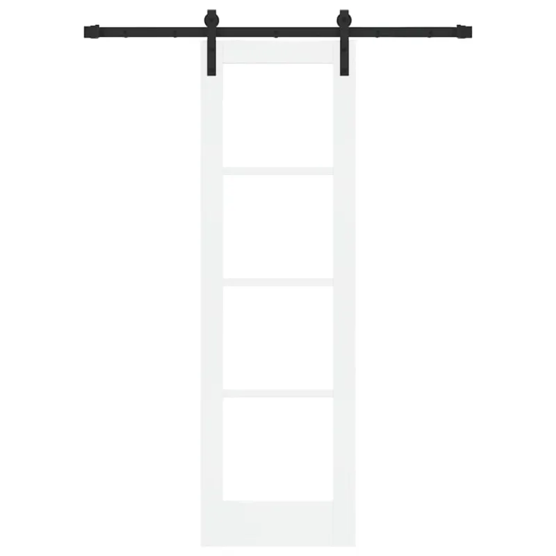 Slankios durys ORKDAL Balta 61 x 198,5 cm