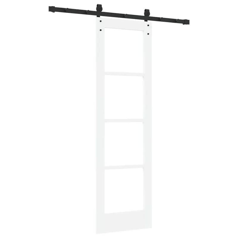 Slankios durys ORKDAL Balta 61 x 198,5 cm