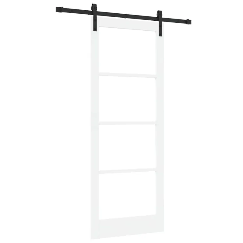 Slankios durys ORKDAL Balta 83 x 211 cm