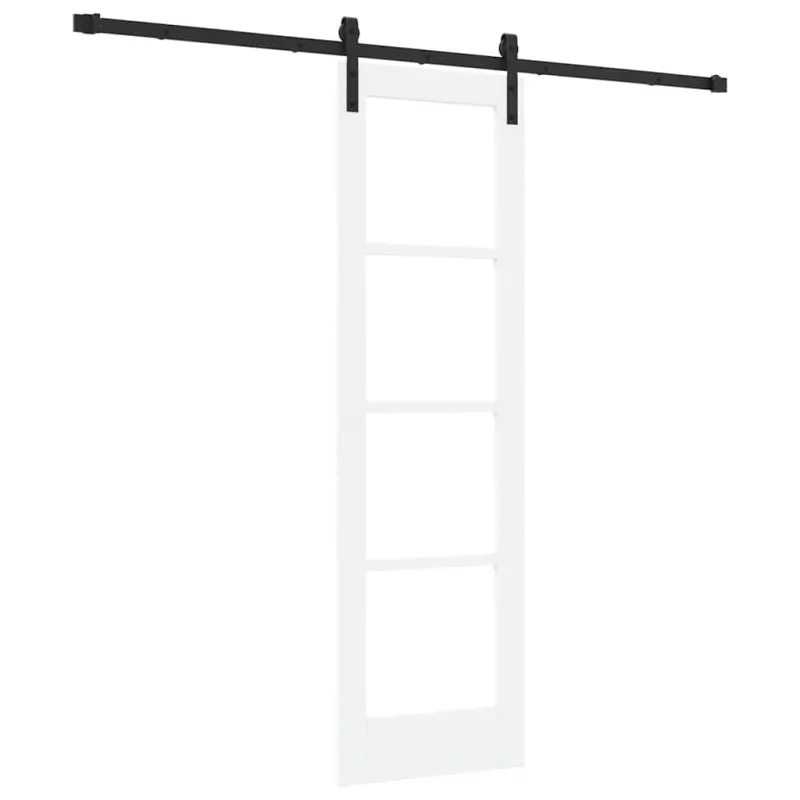 Slankios durys ORKDAL Balta 61 x 198,5 cm