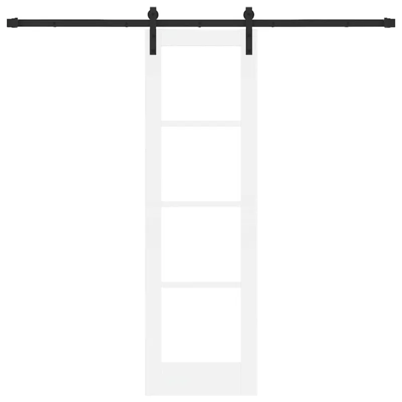 Slankios durys ORKDAL Balta 61 x 198,5 cm