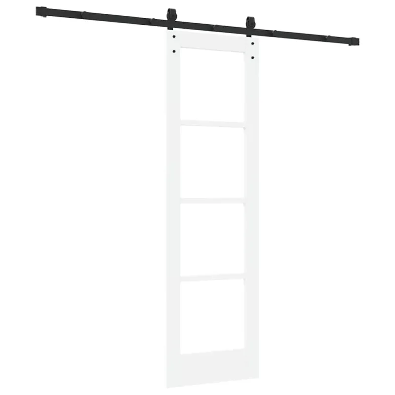 Slankios durys ORKDAL Balta 61 x 198,5 cm