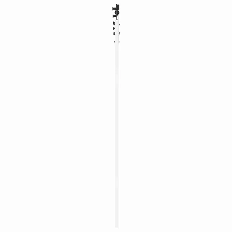 Slankios durys ORKDAL Balta 83 x 202 cm