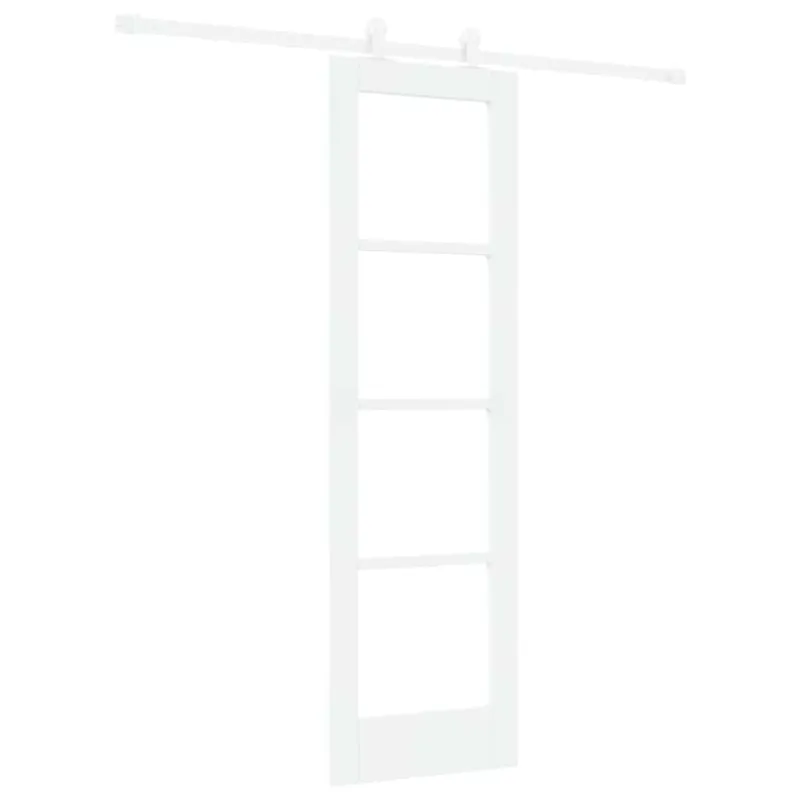 Slankios durys ORKDAL Balta 61 x 198,5 cm