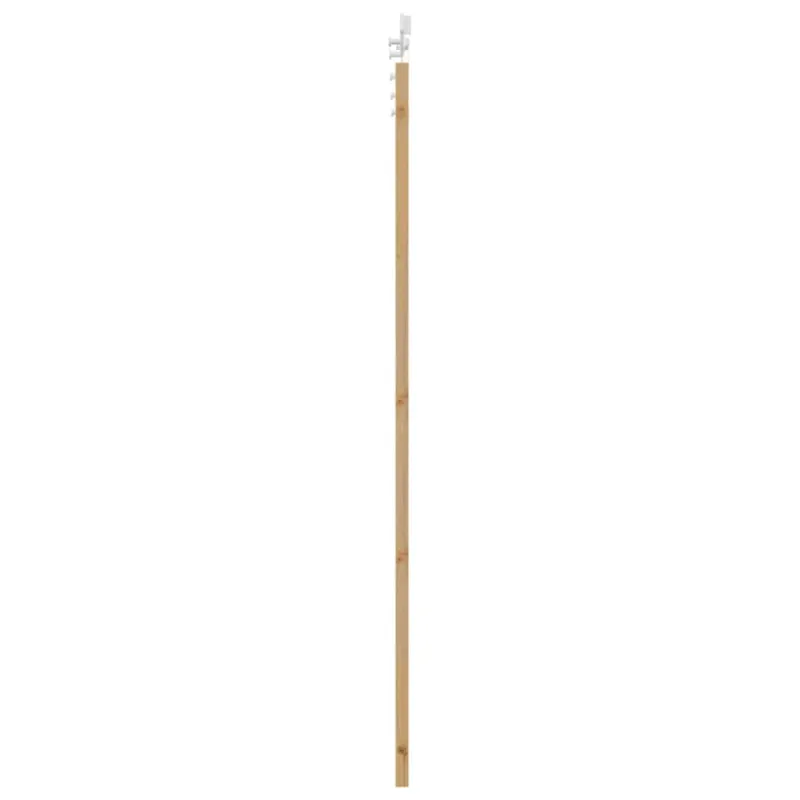Slankios durys ORKDAL Natūrali 93 x 211 cm
