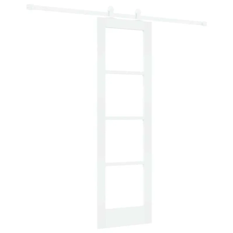 Slankios durys ORKDAL Balta 61 x 198,5 cm
