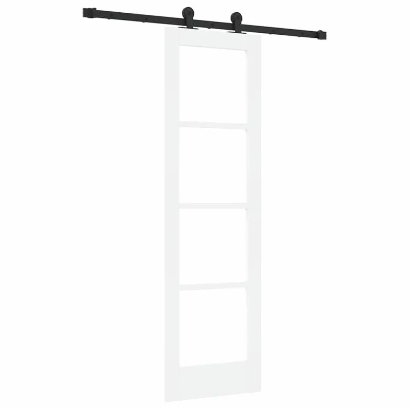 Slankios durys ORKDAL Balta 61 x 198,5 cm
