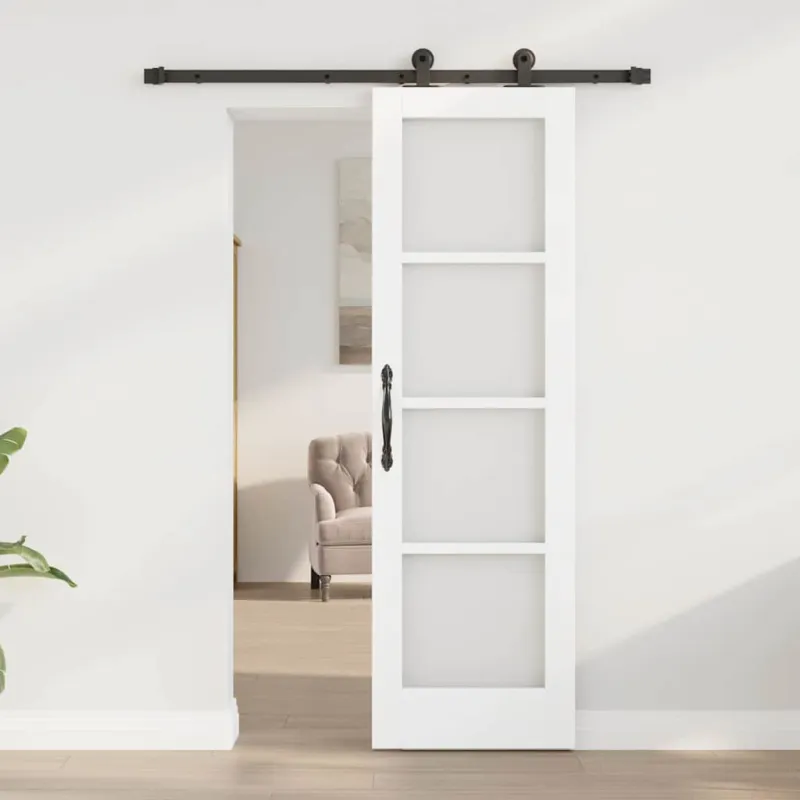 Slankios durys ORKDAL Balta 61 x 198,5 cm