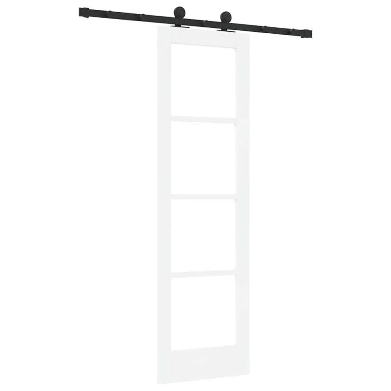 Slankios durys ORKDAL Balta 61 x 198,5 cm