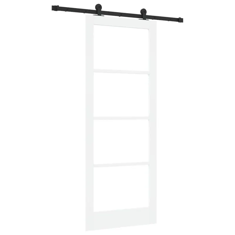 Slankios durys ORKDAL Balta 83 x 211 cm