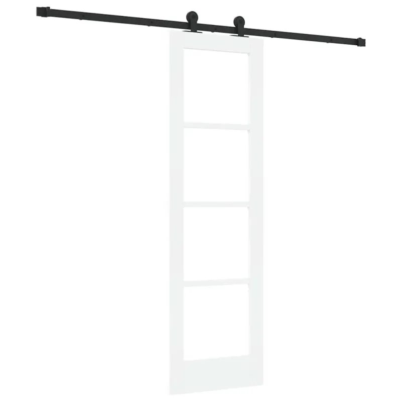Slankios durys ORKDAL Balta 61 x 198,5 cm
