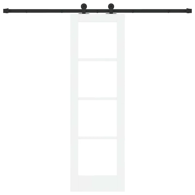 Slankios durys ORKDAL Balta 61 x 198,5 cm